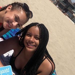 Meet your Posher, Adrien